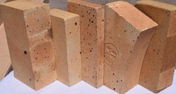 Fire Bricks Supplier in Ajman