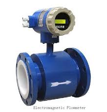Electromagnetic flow meters suppliers in UAE  from EMIRATES POWER-WATER SERVICES