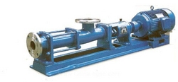 Screw pumps suppliers in UAE   from EMIRATES POWER-WATER SERVICES
