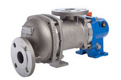 Rotary vane pumps suppliers in UAE from EMIRATES POWER-WATER SERVICES