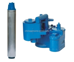 Submersible pumps,Dispensing pumps supplier in UAE from EMIRATES POWER-WATER SERVICES