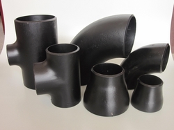 Low Temperatures Carbon Steel Butt Welded Fittings