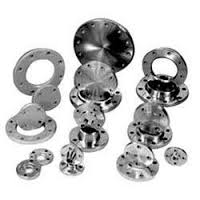 Inconel Flanges from MAHIMA STEELS