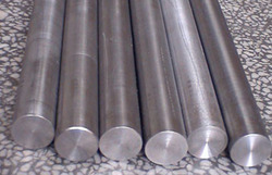 Titanium Grade 2 Round Bars