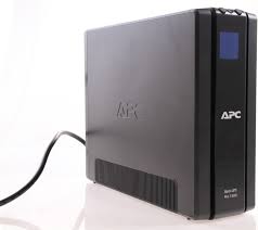 APC UPS power supply in sharjah