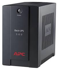 APC Back-UPS power supply in abu dhabi