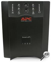 APC Smart-UPS Systems installation in abu dhabi from WORLD WIDE DISTRIBUTION FZE