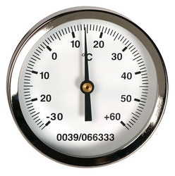 Dial thermometers Suppliers  in UAE   from EMIRATES POWER-WATER SERVICES