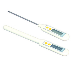Handheld digital thermometers Suppliers in UAE  from EMIRATES POWER-WATER SERVICES