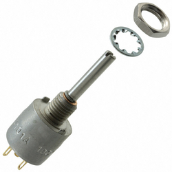 Precision rotary potentiometers Suppliers in UAE 