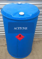 Acetone Extra Pure