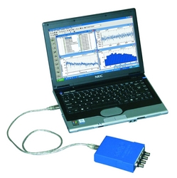 Noise and vibration analyzers suppliers in UAE  from EMIRATES POWER-WATER SERVICES