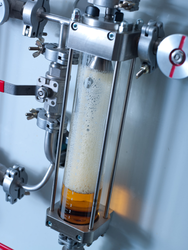 Liquid analyzers: dissolved gases supplier in UAE 