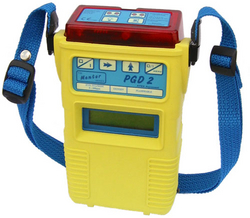 Portable gas detectors suppliers in UAE  from EMIRATES POWER-WATER SERVICES
