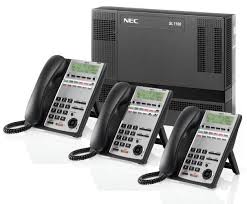 Telecommunication solution providers