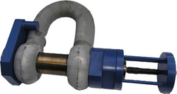 Load-Shackle - LOAD CELL SUPPLIERS IN PAKISTAN from DUSENSE LLC