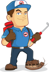 PEST CONTROL SERVICES IN UAE from KILL GERM BUILDING MAINTENANCE LLC