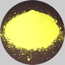 Bismuth Oxide from AVI-CHEM