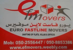 DUBAI HOUSE MOVERS PACKERS SHIFTERS