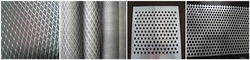  WIRE MESH  from GULF ENGINEER GENERAL TRADING LLC