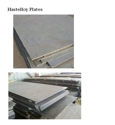 Hastelloy Plates from TIMES STEELS