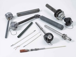 Thermocouple elements suppliers in UAE from EMIRATES POWER-WATER SERVICES