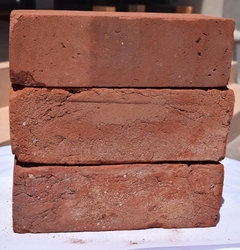 Red Clay Bricks Supplier in Dubai from DUCON BUILDING MATERIALS LLC