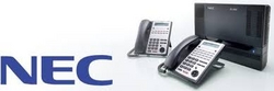NEC Office telephone installation sharjah