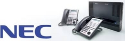 NEC IP Phone installation from WORLD WIDE DISTRIBUTION FZE