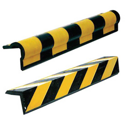 Rubber Corner Guards in Ajman from SPARK TECHNICAL SUPPLIES FZE