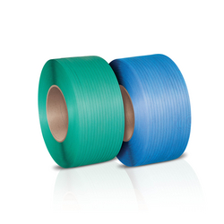 PP STRAPPING from SIGNOR POLYMERS PVT. LTD.