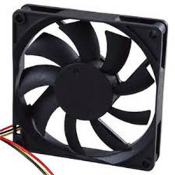 Cooling Fan from BUILDING MATERIALS TRADING