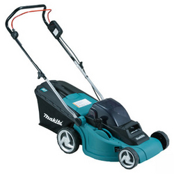 Cordless Lawn Mower from BUILDING MATERIALS TRADING