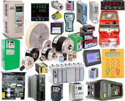 Industrial electronics Services