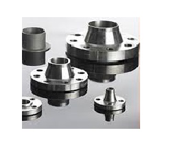 SS 321 WNRF Flange from TIMES STEELS