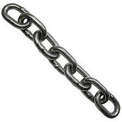 GI & SS Chain from BUILDING MATERIALS TRADING