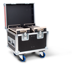 Flight Cases from AK FLIGHT CASES MANUFACTURING LLC