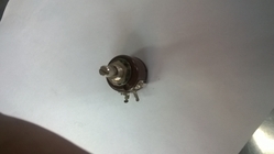 Potentiometer sharjah from WORLD WIDE DISTRIBUTION FZE
