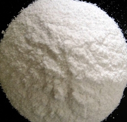 Calcium Sulphate Anhydrous (Dried)