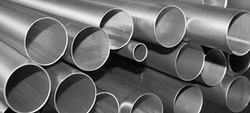 Stainless Steel 304L Pipes & Tubes from DHANLAXMI STEEL DISTRIBUTORS