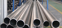 Stainless Steel 316 Pipes & Tubes from DHANLAXMI STEEL DISTRIBUTORS