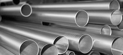 Stainless Steel 316LN Pipes & Tubes from DHANLAXMI STEEL DISTRIBUTORS