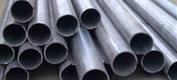Stainless Steel 316H Pipes & Tubes