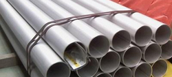 Stainless Steel 347H Pipes & Tubes from DHANLAXMI STEEL DISTRIBUTORS