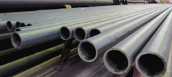 Stainless Steel 904L Pipes & Tubes from DHANLAXMI STEEL DISTRIBUTORS