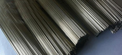 Stainless Steel Capillary Tubes from DHANLAXMI STEEL DISTRIBUTORS