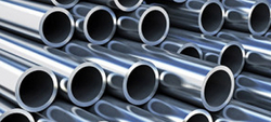 Stainless Steel UNS S42200 Pipe from DHANLAXMI STEEL DISTRIBUTORS
