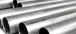 Stainless Steel Seamless & Welded Pipe from DHANLAXMI STEEL DISTRIBUTORS