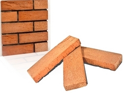 Cladding Bricks/Slip Bricks in UAE