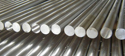 Stainless Steel 430F Round Bar